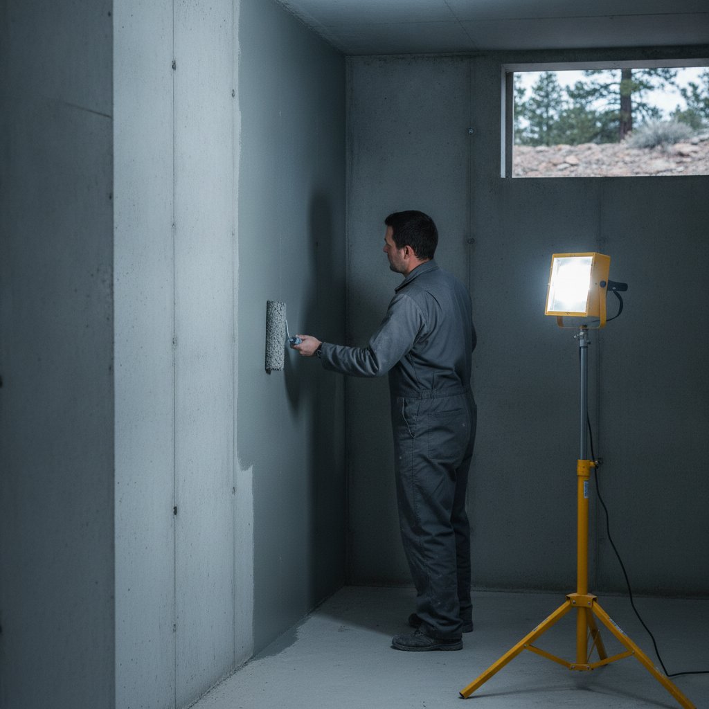 Does Flagstaff Have Basements? A Northern Arizona Homeowner's Guide