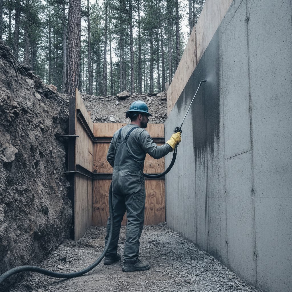 Monsoon Season Is Coming: How to Flood-Proof Your Crawlspace or Basement Before July